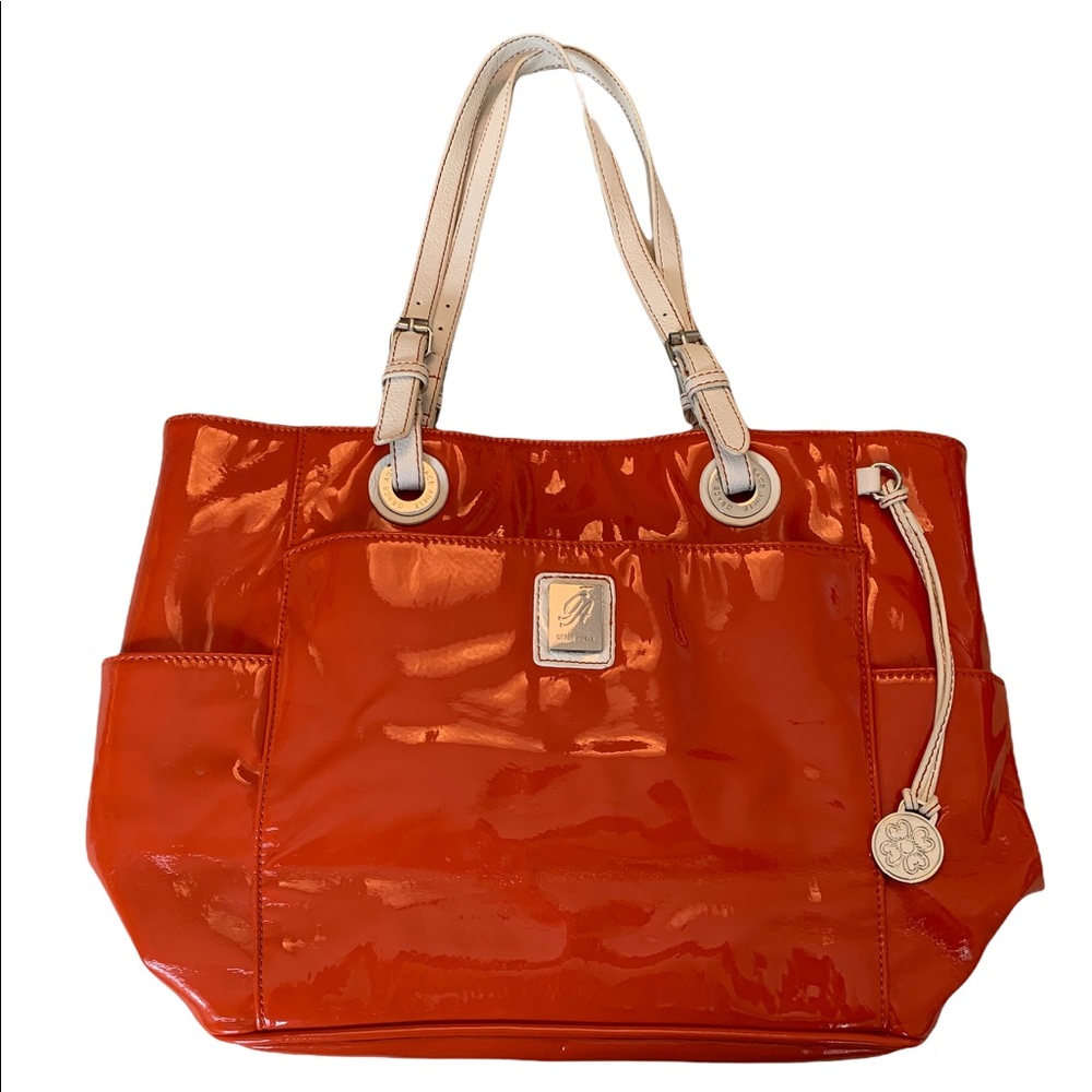 Grace Adele shoulder bag